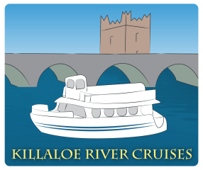 Killaloe River Cruises